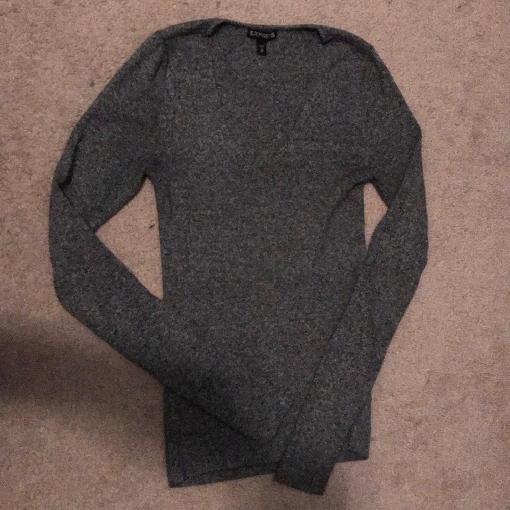 Express Sweater